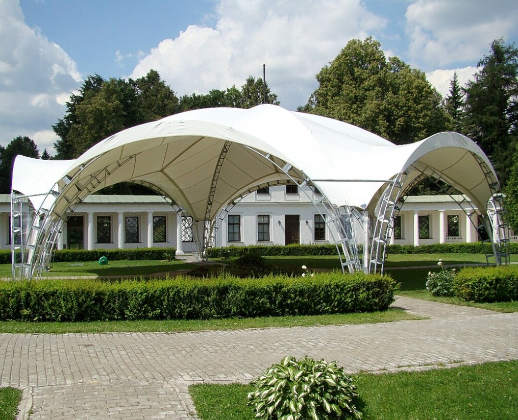 арочный